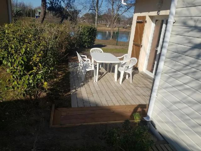 Location Appartement Rue des Treilles, Libourne