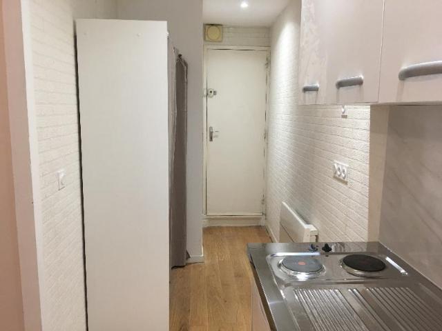 Location Appartement Rue des Treilles, Libourne