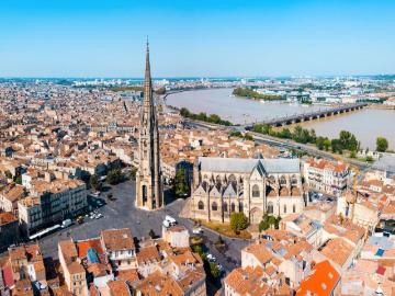 Location Appartement Rue des Treilles, Libourne