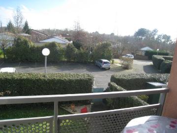 Location Appartement Rue des Treilles, Libourne