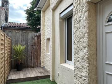 Location Appartement Rue des Treilles, Libourne