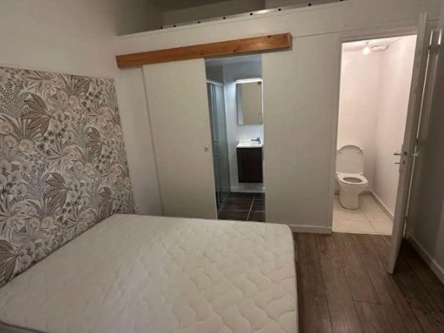 Location Appartement Rue des Treilles, Libourne