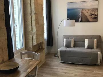 Location Appartement Rue des Treilles, Libourne