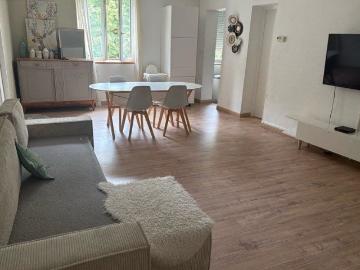 Location Appartement Rue des Treilles, Libourne