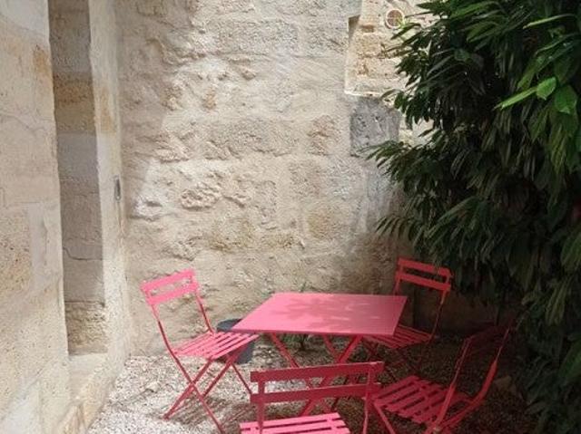 Location Appartement Rue des Treilles, Libourne