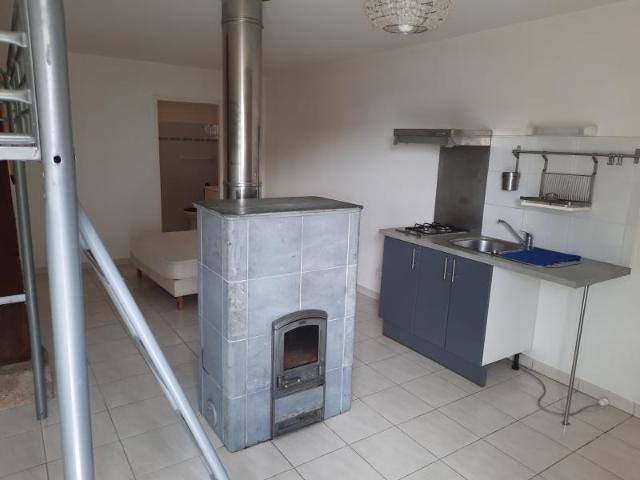 Location Appartement Rue des Treilles, Libourne