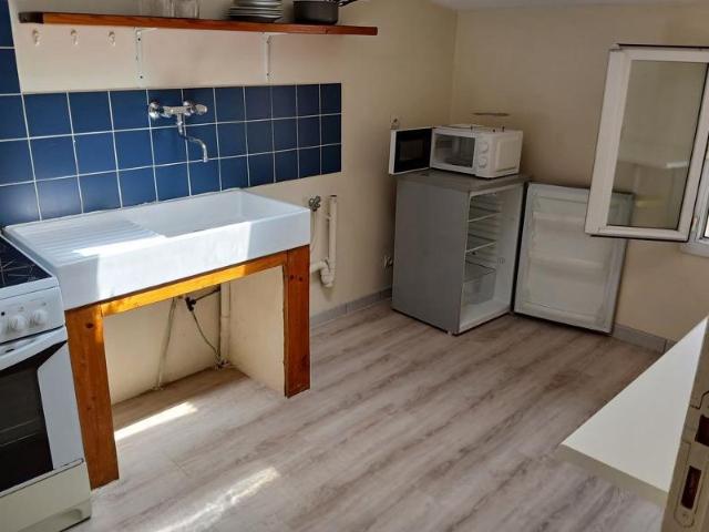 Location Appartement Rue des Treilles, Libourne