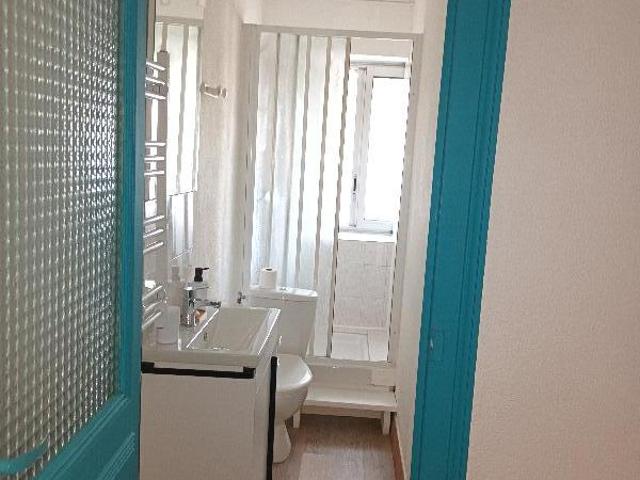 Location Appartement Rue des Treilles, Libourne