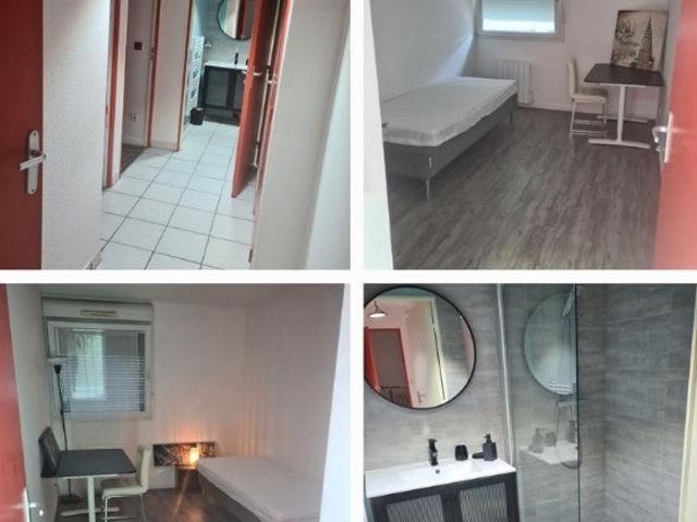 Location Appartement Rue des Treilles, Libourne