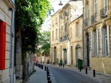Location Appartement Rue des Treilles, Libourne