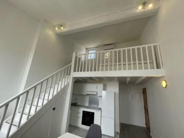 Location Appartement Rue des Treilles, Libourne