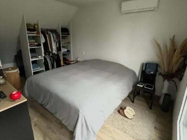 Location Appartement Rue des Treilles, Libourne