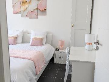 Location Appartement Rue des Treilles, Libourne
