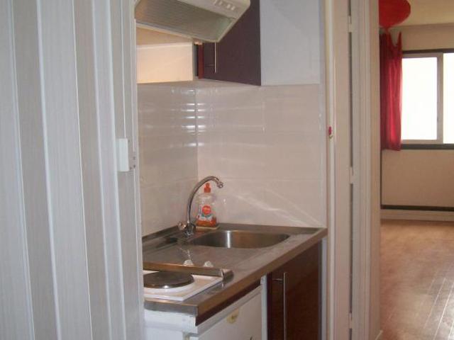 Location Appartement Rue des Treilles, Libourne