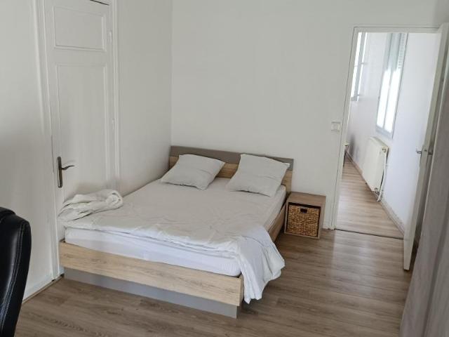 Location Appartement Rue des Treilles, Libourne