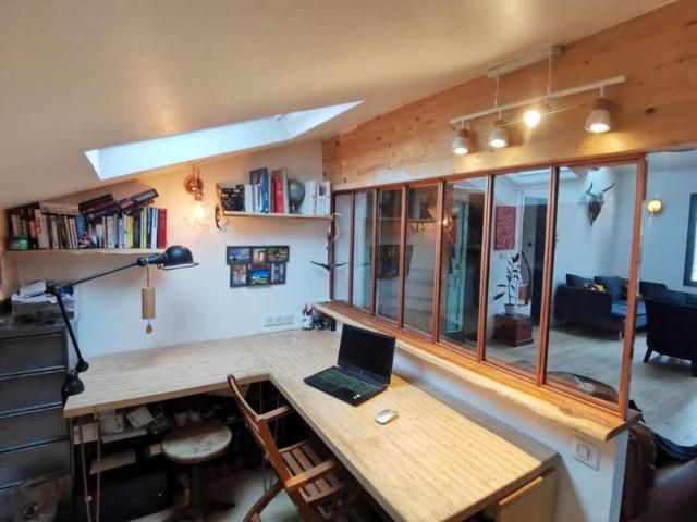 Location Appartement Rue des Treilles, Libourne