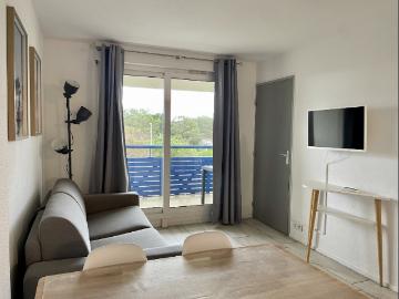 Location Appartement Rue des Treilles, Libourne
