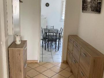 Location Appartement Rue des Treilles, Libourne