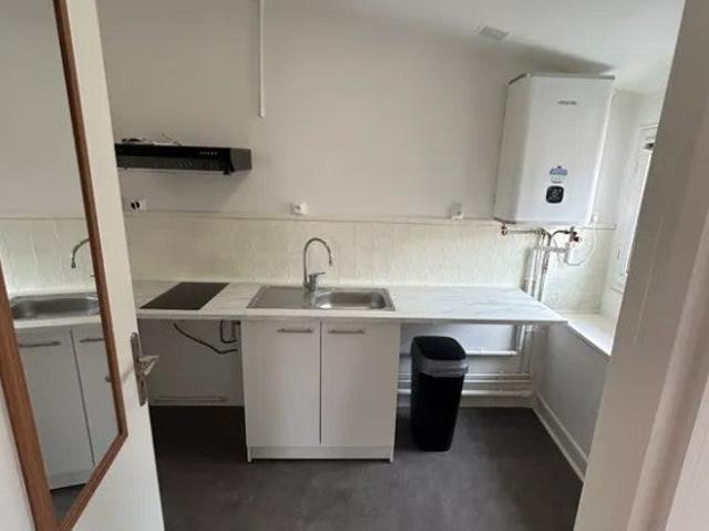 Location Appartement Rue des Treilles, Libourne