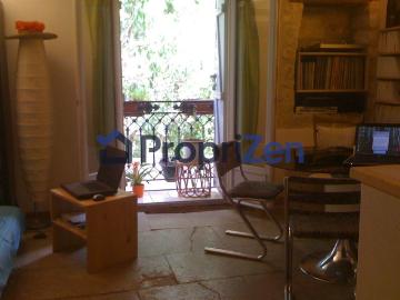Location Appartement Rue des Trésoriers de la Bourse, Montpellier