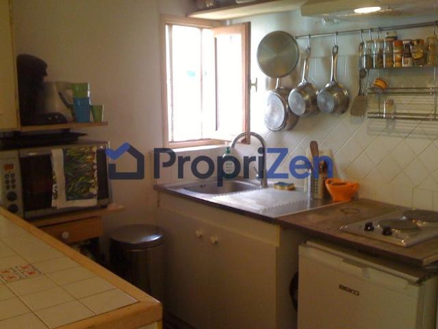 Location Appartement Rue des Trésoriers de la Bourse, Montpellier