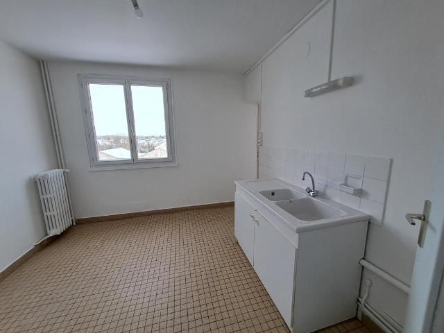 Location Appartement Rue des Troènes, Frignicourt