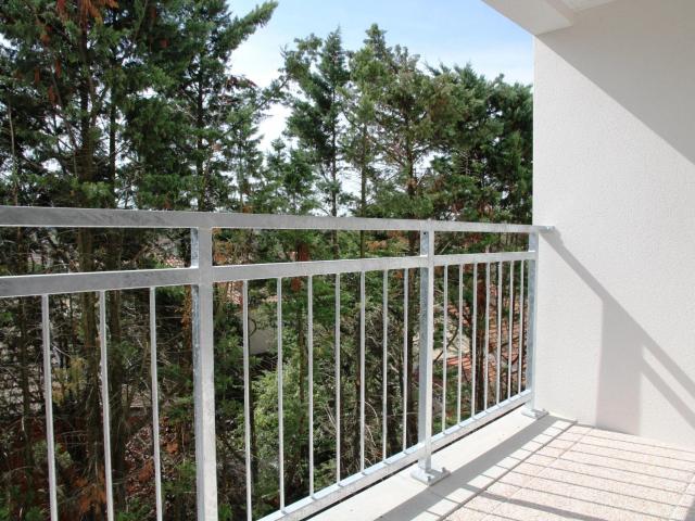 Location Appartement Boulevard de Genève, Toulouse