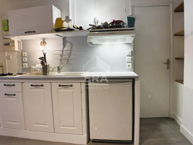 Location Appartement Rue des Trois Marchands, Blois