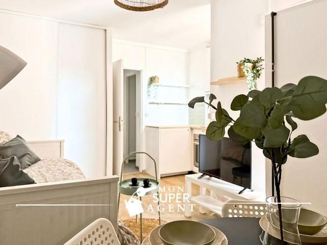 Location Appartement Rue des Trois Moulins, Melun