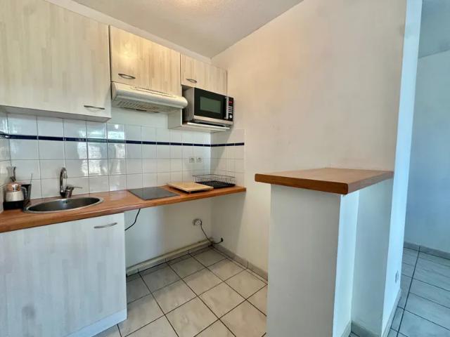 Location Appartement Rue des Trois Canelles, Muret