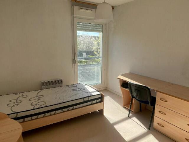 Location Appartement Rue des Trois Évêchés, Metz