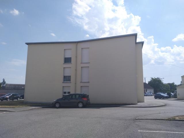 Location Appartement Rue des Trois Frères Terrier, Écouché les Vallées
