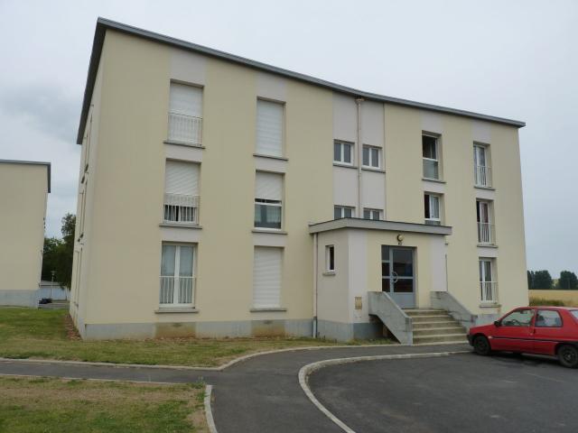 Location Appartement Rue des Trois Frères Terrier, Écouché les Vallées