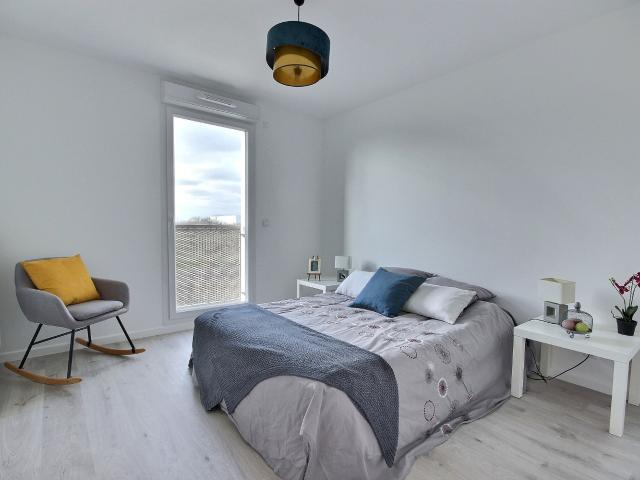 Location Appartement Rue des Trois Parts, Bondoufle