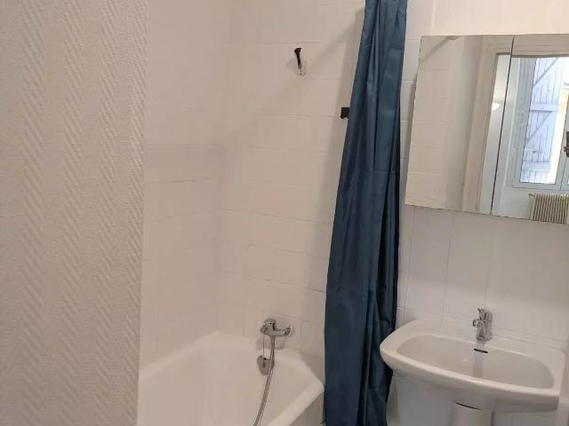 Location Appartement Rue des Trois Piliers, Toulouse