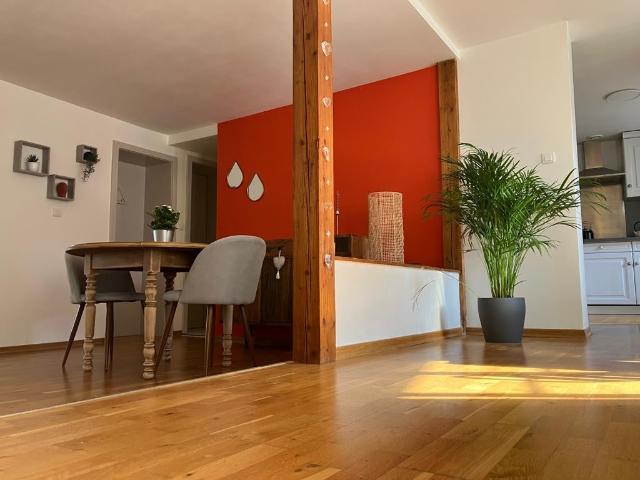 Location Appartement Rue des Trois Rois, Mulhouse