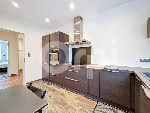 Location Appartement Rue des Trois Rois, Mulhouse
