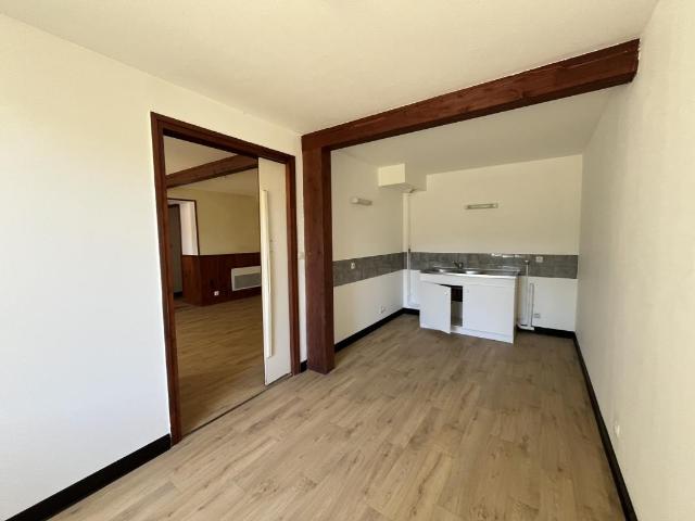 Location Appartement Rue des Trois Tilleuls, Saint Nizier d'Azergues