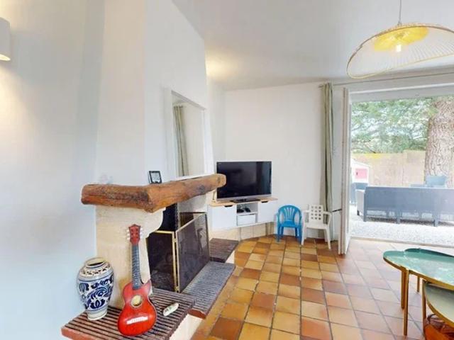Location Appartement Rue des Trois Tours, Bretignolles sur Mer