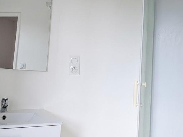 Location Appartement Rue des Usines, Perpignan