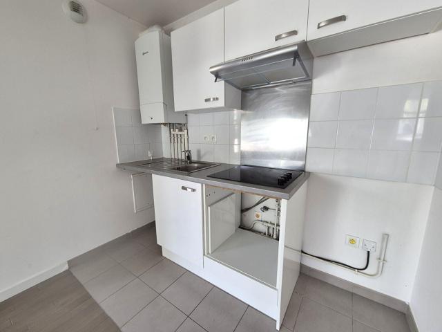 Location Appartement Rue des Valences, Andrésy