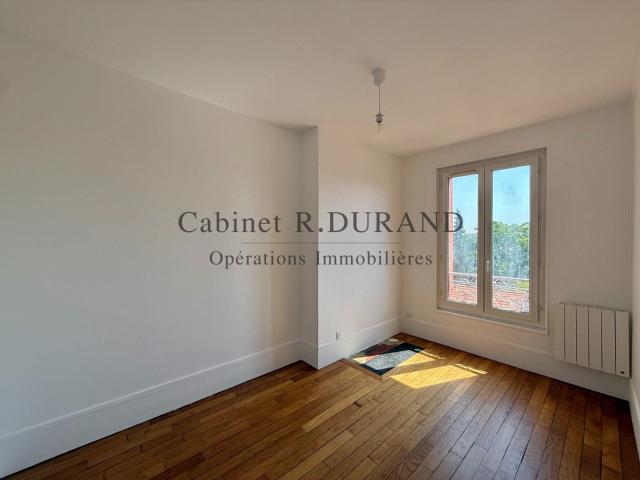 Location Appartement Rue des Vallées, Colombes