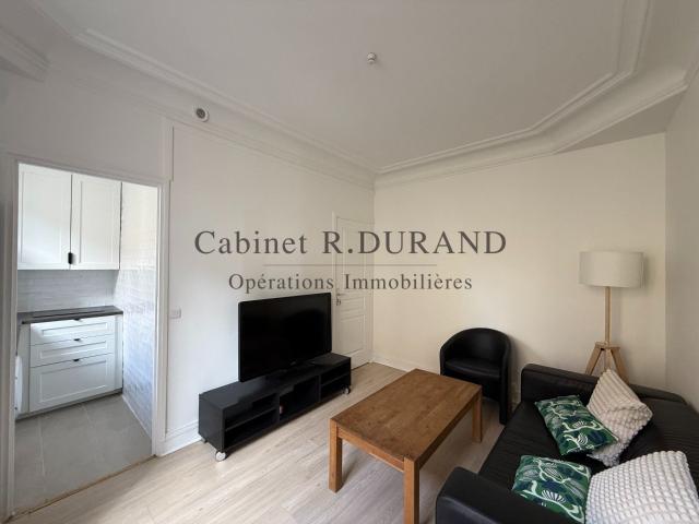 Location Appartement Rue des Vallées, Colombes