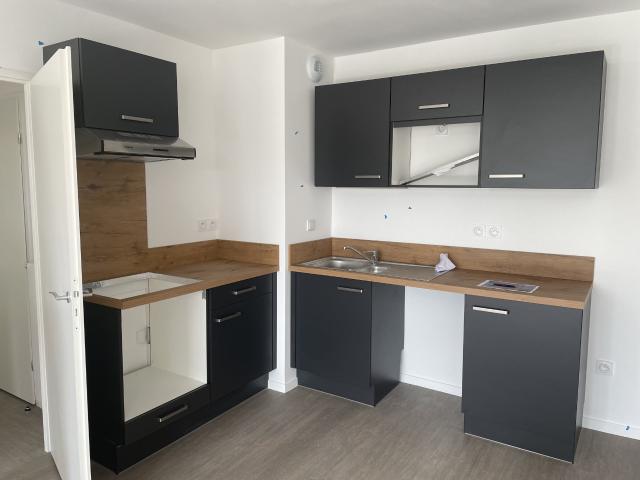 Location Appartement Rue des Varennes, Saint Jean le Blanc