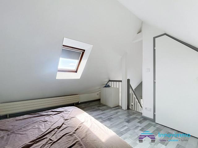 Location Appartement Rue des Veaux, Bischheim