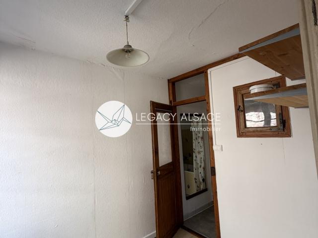 Location Appartement Rue des Veaux, Strasbourg
