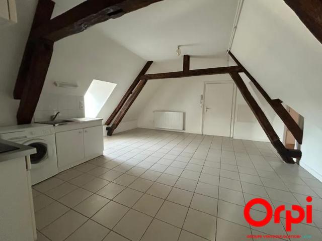 Location Appartement Rue de l'Arquebuse, Laon