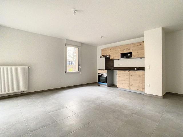 Location Appartement Rue des Vergers, Oberschaeffolsheim