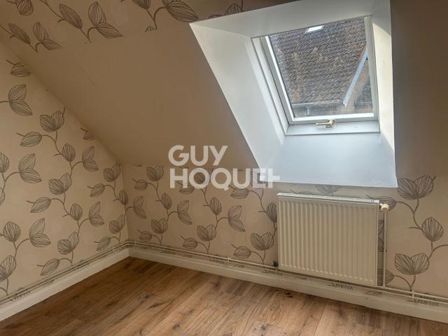 Location Appartement Rue des Vergers, Villersexel