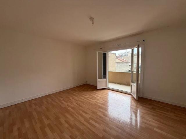 Location Appartement Rue des Vétérans, Annemasse